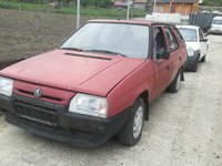 Se dezmembrez/ dezmembrari Skoda Forman 1.3 break