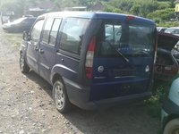 Se dezmembrez Fiat Doblo 1.6 16v an 2004 in Cluj