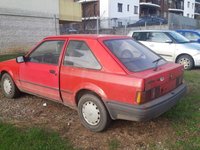 Se dezmembrez Ford Escort 1.6diesel an 1988