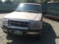 Se dezmembrez Ford Explorer 4.0i an 1997 in Cluj