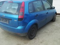 Se dezmembrez Ford Fiesta 1.4 tdci an 2005