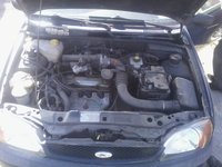 Se dezmembrez Ford Fiesta an 2001 motor 1.3 benzina