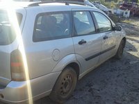 Se dezmembrez Ford Focus 1 break,motor 1.8 tddi,an fab 2000