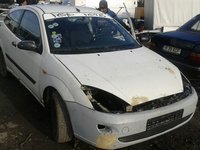 Se dezmembrez Ford Focus 1.motor 1.8 tddi an 2000