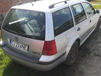 Se dezmembrez Golf 4 variant 1.9 tdi in Cluj