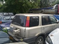 Se dezmembrez Honda Cr v CR-V an 2001 motor 2.0