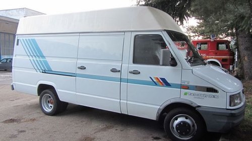 Se dezmembrez Iveco Daily I 1998