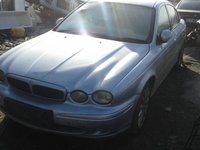 Se dezmembrez Jaguar x-type ,motor 2.0TDCI,an 2004-2008