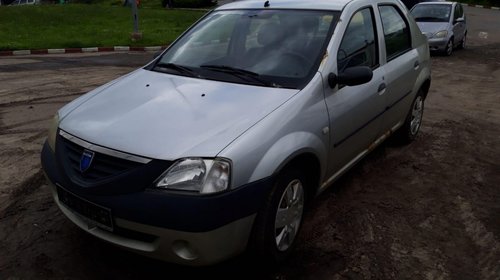 Se dezmembrez Logan 1.5 dci euro 4 an 2007 13