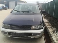 Se dezmembrez Mitsubishi Space Wagon 4x4 2.0i an 1997