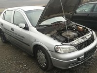 Se dezmembrez Opel Astra G 1.7 cdti