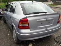 Se dezmembrez Opel Astra G 1.7 dti in Cluj