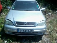 Se dezmembrez Opel Astra G an fabricatie 2000