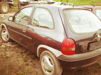 Se dezmembrez Opel Corsa A motor 1.4