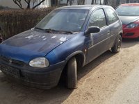 Se dezmembrez Opel Corsa B 1.5d an 1995