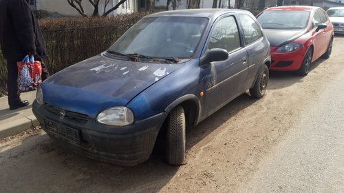 Se dezmembrez Opel Corsa B 1.5d an 1995