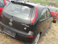 Se dezmembrez Opel Corsa C 1.0i TUNING