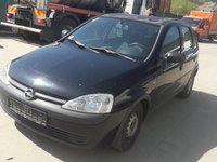 Se dezmembrez Opel Corsa C Z12XE cutie automata