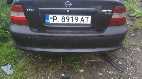 Se dezmembrez Opel Vectra B an 1998 motor 2.0