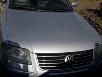 Se dezmembrez Passat B5.5 1.9 tdi 4Motion piele bej highline