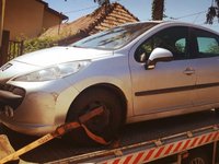 Se dezmembrez Peugeot 207 1.6 hdi in Cluj
