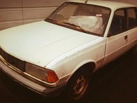 Se dezmembrez Peugeot 305 1.8 diesel in Cluj