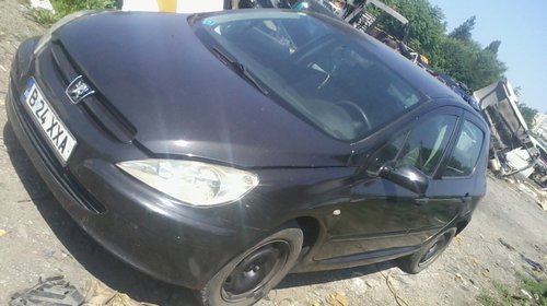 Se dezmembreaza Peugeot 307 ,motor 1.6 16v an 2002