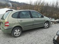 Se dezmembrez Renault Scenic 1 1.9dci 2001