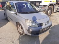 Se dezmembrez Renault Scenic 2 1.6 16v an 2005 in Cluj