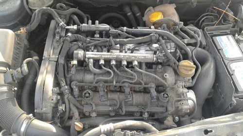 Se dezmembrez Saab 9.3 break motor,1.9CDTI 15