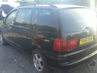 Se dezmembrez Seat Alhambra an 2002,motor 1.9 tdi,cod auy