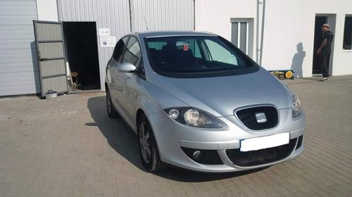 Se dezmembreaza Seat Altea 2006 - 2.0 TDI