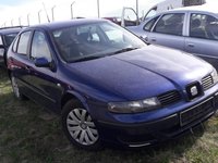 Se dezmembrez Seat Leon 1.6 16v an 2001