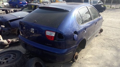 Se dezmembrez Seat Leon