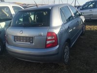 Se dezmembrez Skoda Fabia 1.4 an 2004