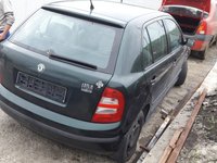 Se dezmembrez Skoda Fabia 1.4 in Cluj