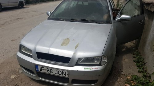 Se dezmembreaza Skoda Octavia an 2002 ,motor 1.9ALH