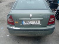 Se dezmembrez Skoda Octavia motor 1.9 TDI ALH an 2002