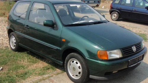 Se dezmembrez Volkswagen Polo 6N1 1n 1999