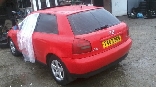 Se dezmembreaza VW Audi A3 an 99