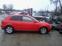 Se dezmembrez VW Audi A3 an 99