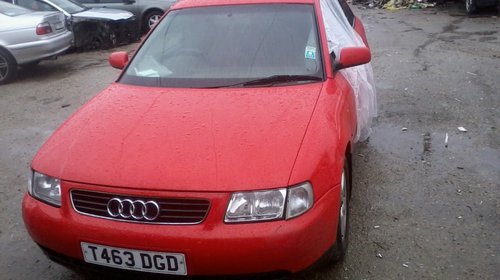 Se dezmembreaza VW Audi A3 an 99