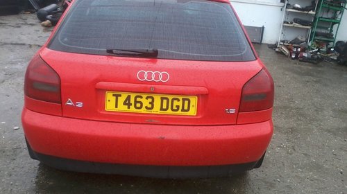 Se dezmembreaza VW Audi A3 an 99