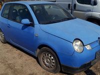 Se dezmembrez VW Lupo 3L an 2001 in Cluj