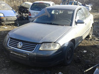 Se dezmembrez VW Passat b5,5,an 2002,motor 1.9 tdi,131 C.P,