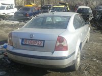 Se dezmembrez VW Passat b5.5 motor 1.6i ,an fabricatie 2002