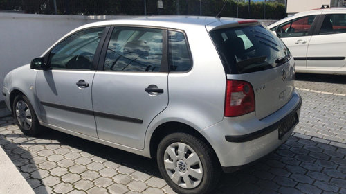 Se dezmembreaza VW Polo 1.2i an 2004 in Cluj