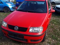 Se dezmembrez VW Polo 6n2 1.4i in Cluj