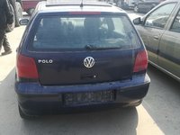 Se dezmembrez VW Polo an 2001 acoperis decapotabil