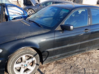 Se dezmembrez BMW seria 3 e46 facelift